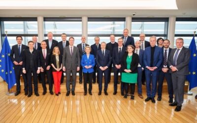 Tercer diálogo estratégico sobre el futuro de la industria automovilística europea