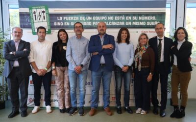 RENOVACIÓN JUNTA DIRECTIVA