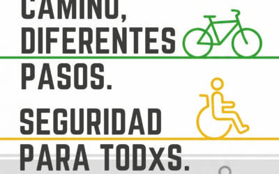 IX Jornada Seguridad Vial y Movilidad, 16 de junio de 2026